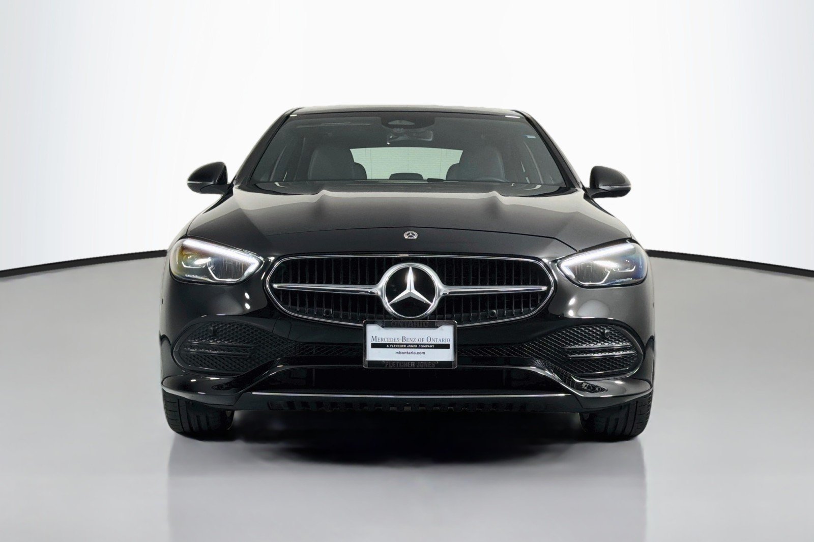 mercedes-benz c-class sedan 2026 W1KAF4GB9TR316360 image